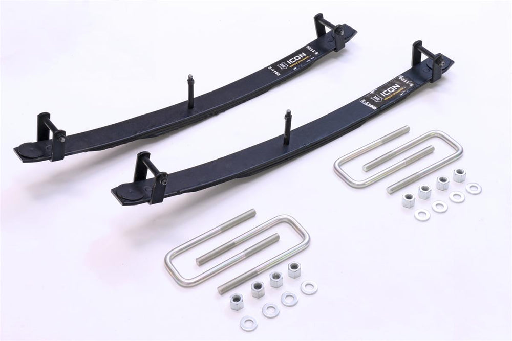 1.5-Inch Add-A-Leaf Kit