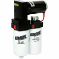 Titanium Signature Series 165 GPH Fuel System