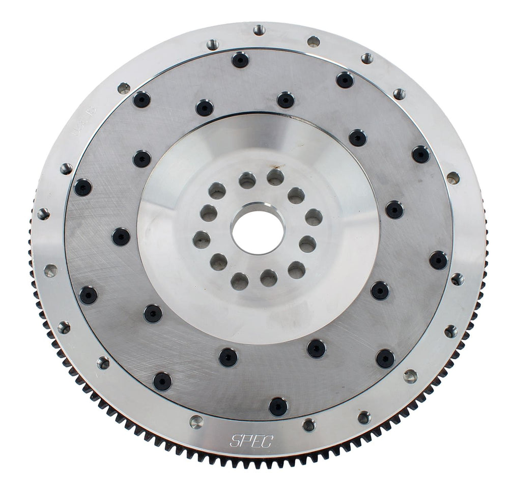 Aluminum Flywheel