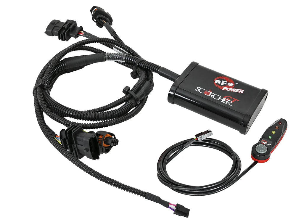 Magnum FORCE Cold Air Intake System
