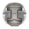 Forged Dome-Top Piston Kit, 4.060-Inch Bore