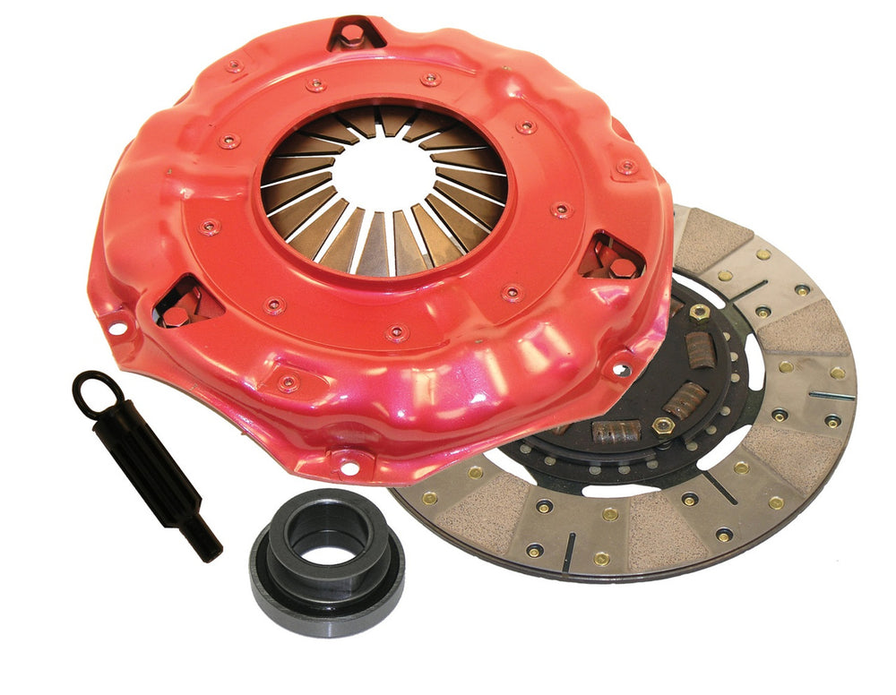 Performance Series Clutch Kit