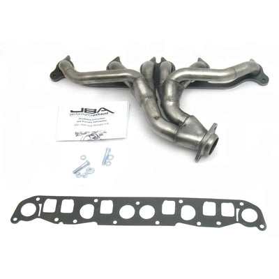 4.0L Shorty Performance Header