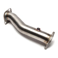 SS 3" Downpipe