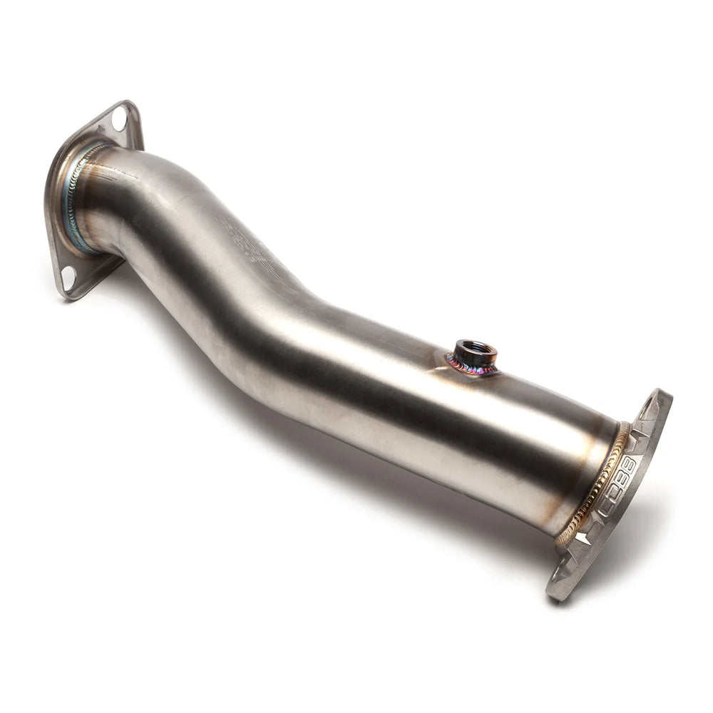 SS 3" Downpipe