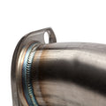 SS 3" Downpipe