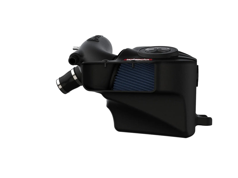 Takeda Momentum Cold Air Intake System