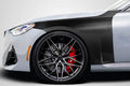 2023-2024 BMW 2 Series Coupe Carbon Creations GT Tuning Front Fenders - 2 Pieces