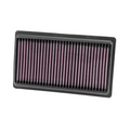 High-Flow Panel Air Filter