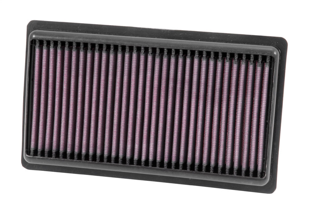 High-Flow Panel Air Filter