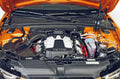 S-FLO Carbon Intake