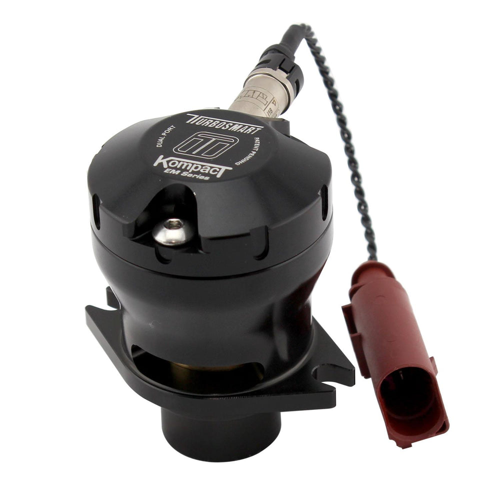 Kompact EM Dual Port VR4 Diverter Valve