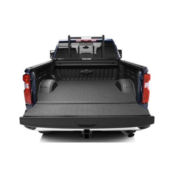 Stake Pocket Mounted Truck Bed Rack