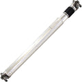 REAR DRIVESHAFT
