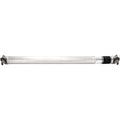 REAR DRIVESHAFT