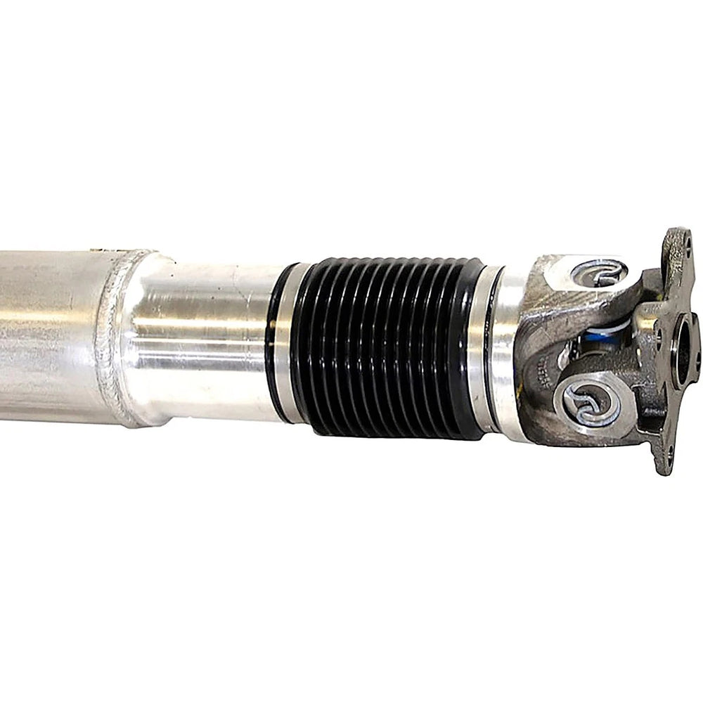 REAR DRIVESHAFT