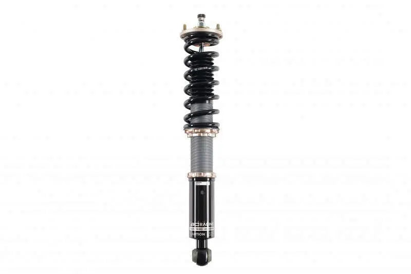 BC Racing Coilovers DS Series 10-13 Volkswagen GOLF VI