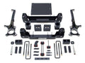 8-Inch Suspension Lift Kit