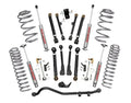 8-Inch Suspension Lift Kit