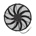 16-Inch 12V Puller Fan, 2024 CFM