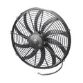 16-Inch 12V Puller Fan, 2024 CFM