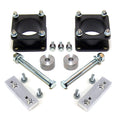 3-Inch Front Leveling Kit