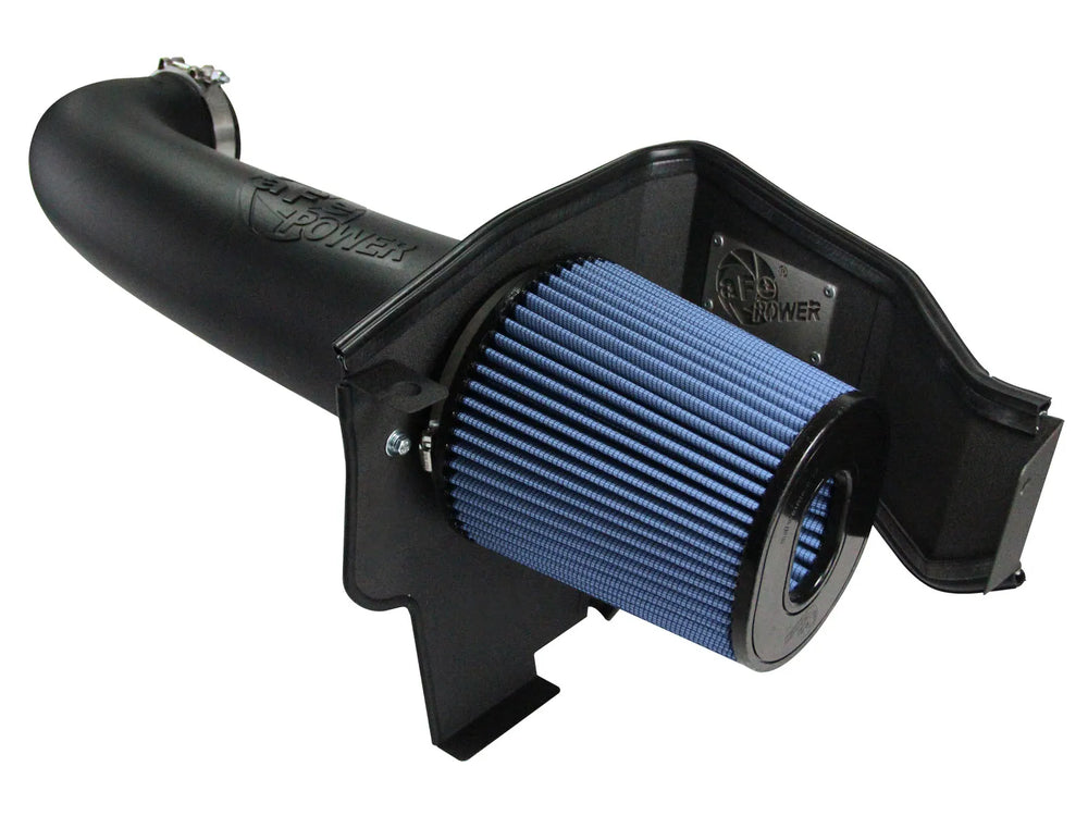 Magnum FORCE Stage-2 Cold Air Intake