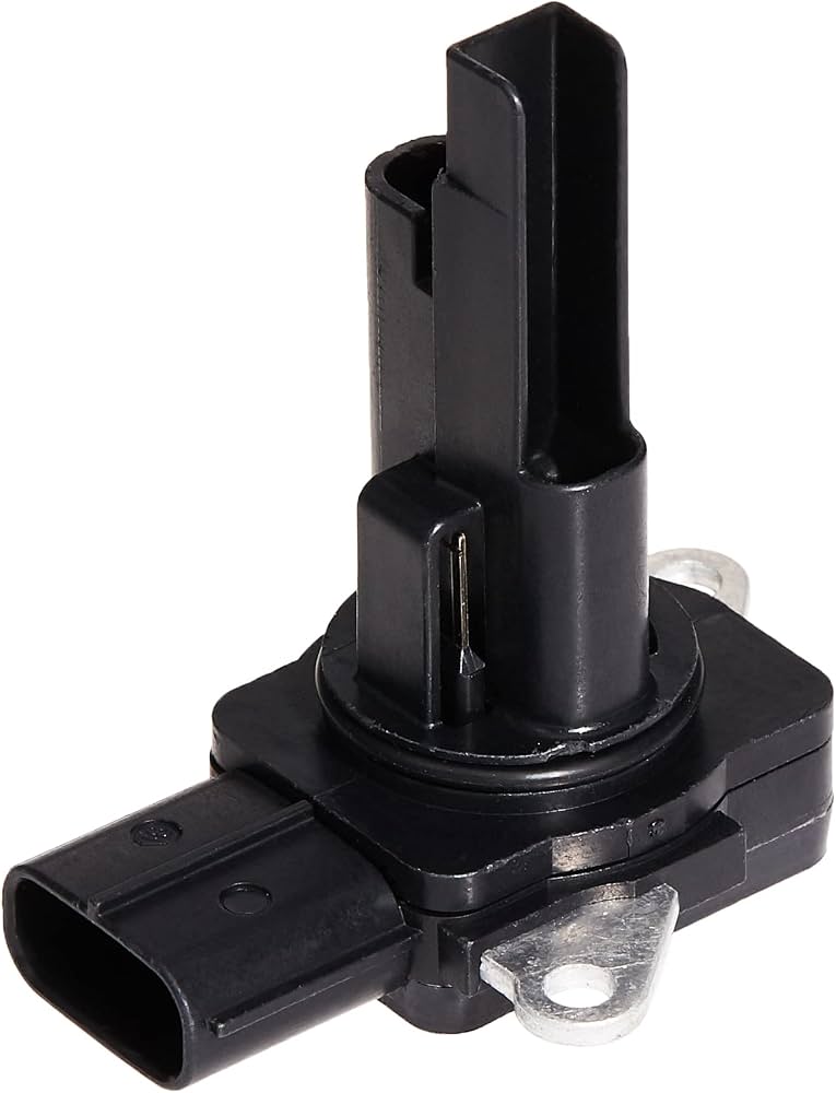 Mass Air Flow Sensor