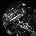 COBB Titanium Cat-Back Exhaust System w/ 4.5-Inch Tips