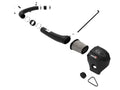 Hellcat Headlight Air Inlet Intake System