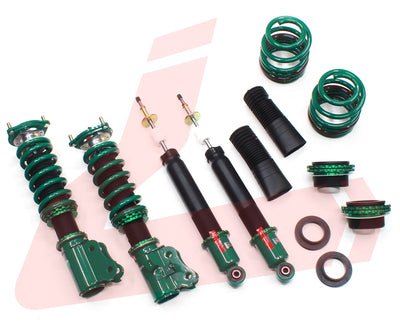 FlexZ Full-Length Adjustable Coilover System