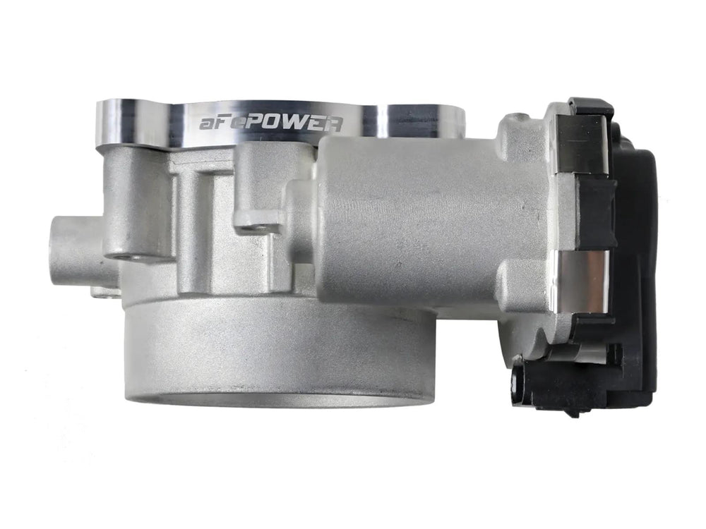 80mm Throttle Body