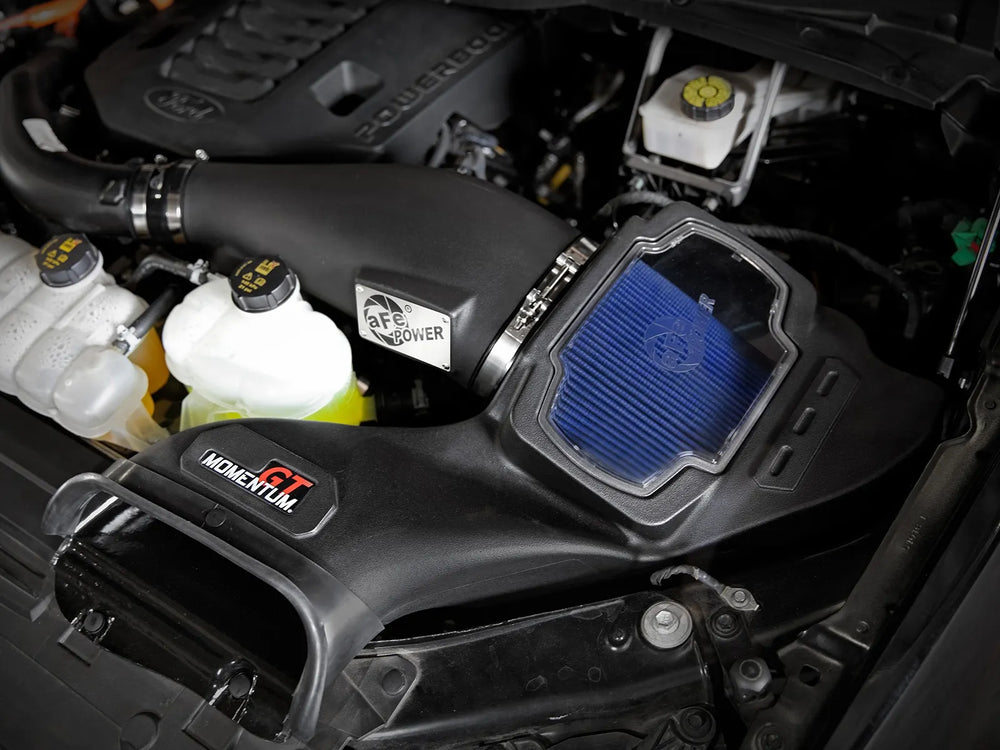 Momentum GT Cold Air Intake System