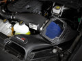 Momentum GT Cold Air Intake System