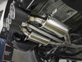 Takeda 3-Inch Cat-Back Exhaust System