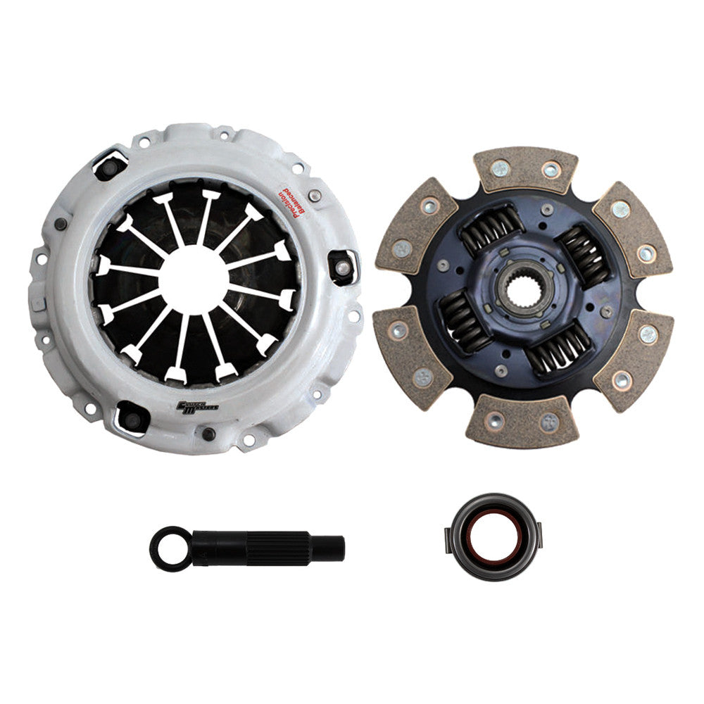 FX400 6-Puck Ceramic Sprung Disc Clutch Kit