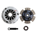 FX400 6-Puck Ceramic Sprung Disc Clutch Kit
