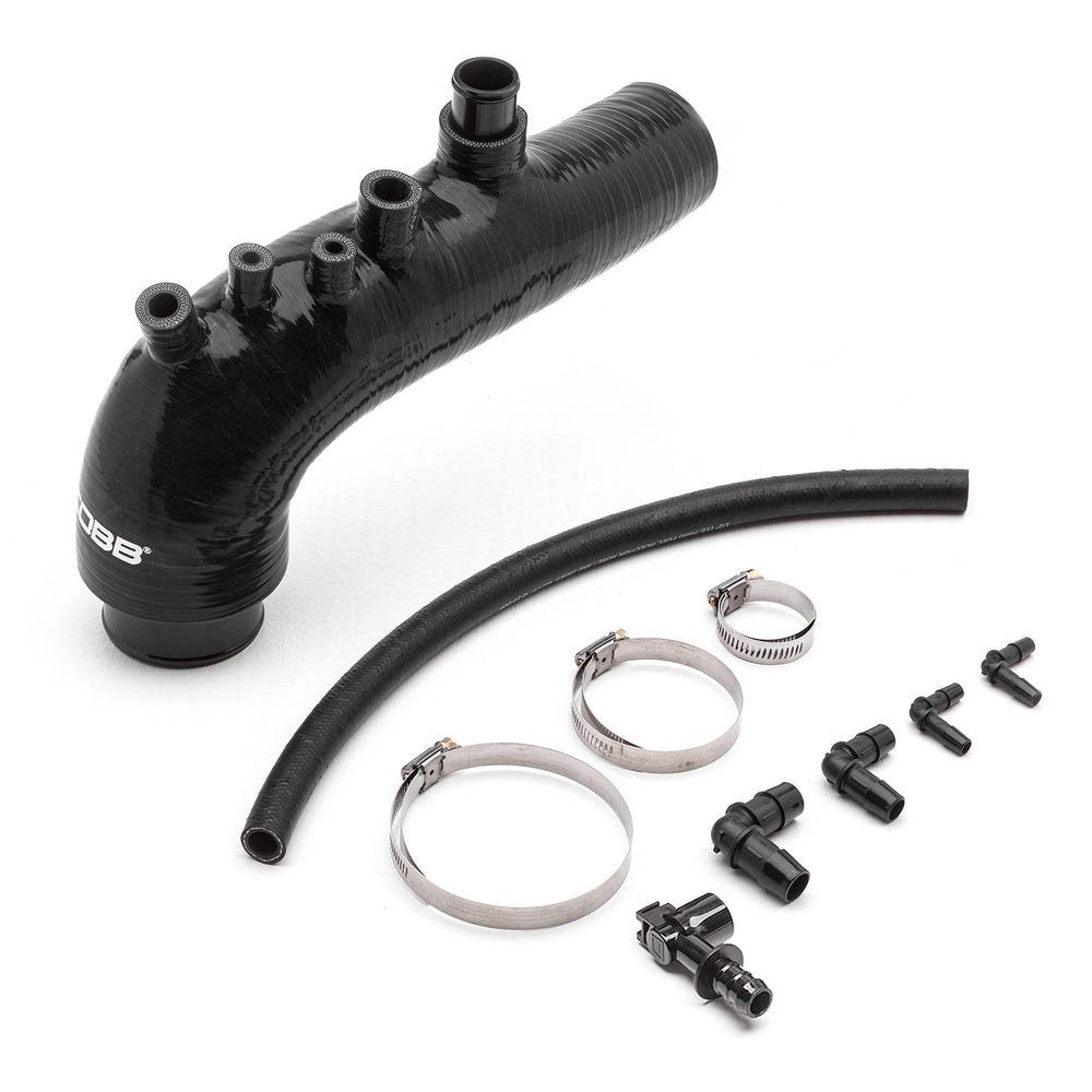 Turbo Inlet Pipe V2