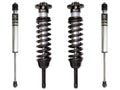 Stage 1 Suspension System