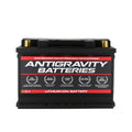 12.8V LiFePO4 Lithium Car Battery