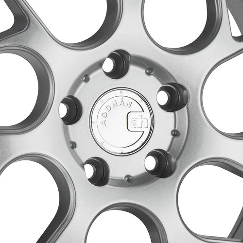 DS01 18x8.5 35mm Offset 5x114.3 Wheel