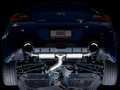 Touring Edition Cat-Back Exhaust System