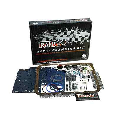 Performance Reprogramming Kit