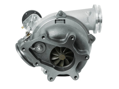 BladeRunner GT Series 86mm Turbocharger