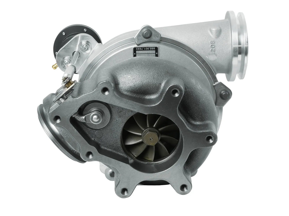 BladeRunner GT Series 86mm Turbocharger