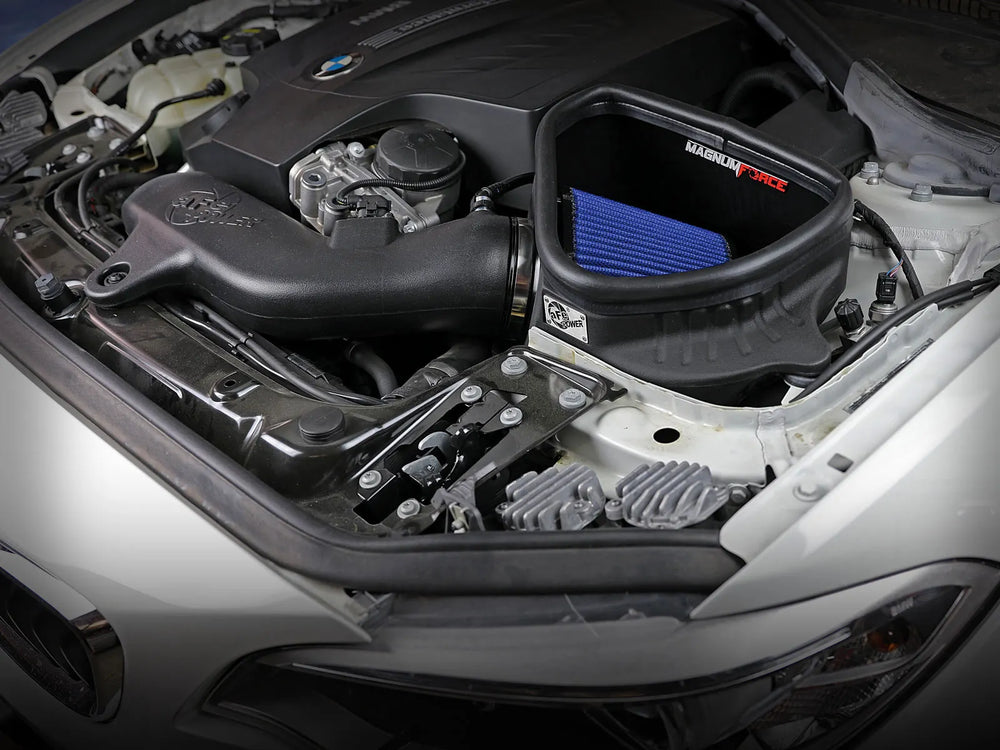 Magnum FORCE Stage-2 Cold Air Intake