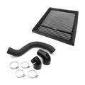 Intake Tube + High Flow Filter Package