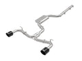 MACH Force-Xp 3" to 2.5" Stainless Steel Cat-Back Exhaust System