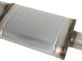 MACH Force-Xp 3" to 2.5" Stainless Steel Cat-Back Exhaust System