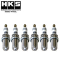 Super Fire Racing M45iL Iridium Spark Plug